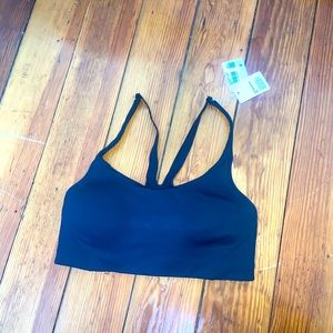 Lululemon All Powered Up Sports Bra